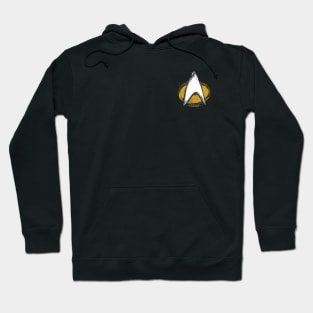 Pocket Trek Hoodie